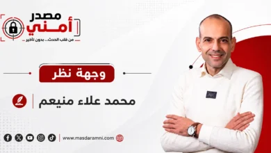 محمد علاء منيعم يكتب : انتهى عصر الفتوة
