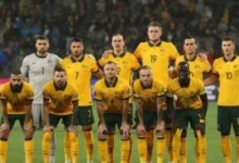 مشوارهم إنتهي .. صدمة داخل معسكر أستراليا قبل مواجهة الفراعنة