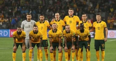 مشوارهم إنتهي .. صدمة داخل معسكر أستراليا قبل مواجهة الفراعنة