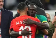 مصر تمنح السنغال بطاقة التأهل لدور ال 32 بالمونديال