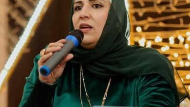 الجيتار للشاعرة ميادة حبيب