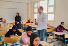 بالاسم ورقم الجلوس .. نتيجة الشهادة الاعدادية 2026 في دمياط