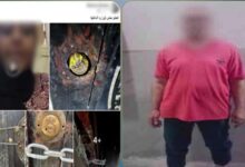 صاحب محل يتعدي علي منزل ابنتي شقيقه لخلافات حول الميراث بدمياط