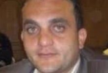 بسبب أزمة قلبية ..  وفاة العميد محمد عصام مدير المباحث الجنائية بمديرية أمن دمياط