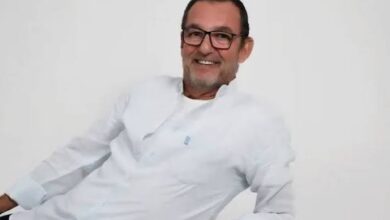 تفاصيل الساعات الأخيرة للفنان ” محمد مرزبان ” قبل وفاته في حادث أليم