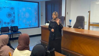 بيطري دمياط تطلق ندوة حول مخاطر السعار